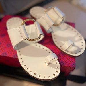 Tory Burch Sandals